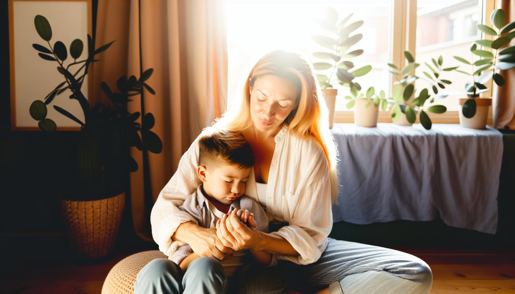 How Soon After Birth Can You Get a Massage? A Complete Guide 4 Listening to Your Body: Signs You’re Ready for a Massage