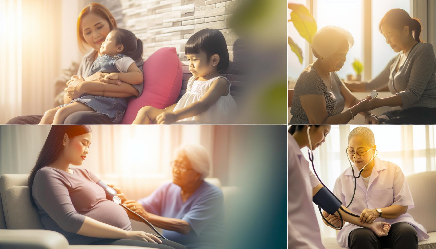 Listening to Your Body: When to Consult a Healthcare Professional