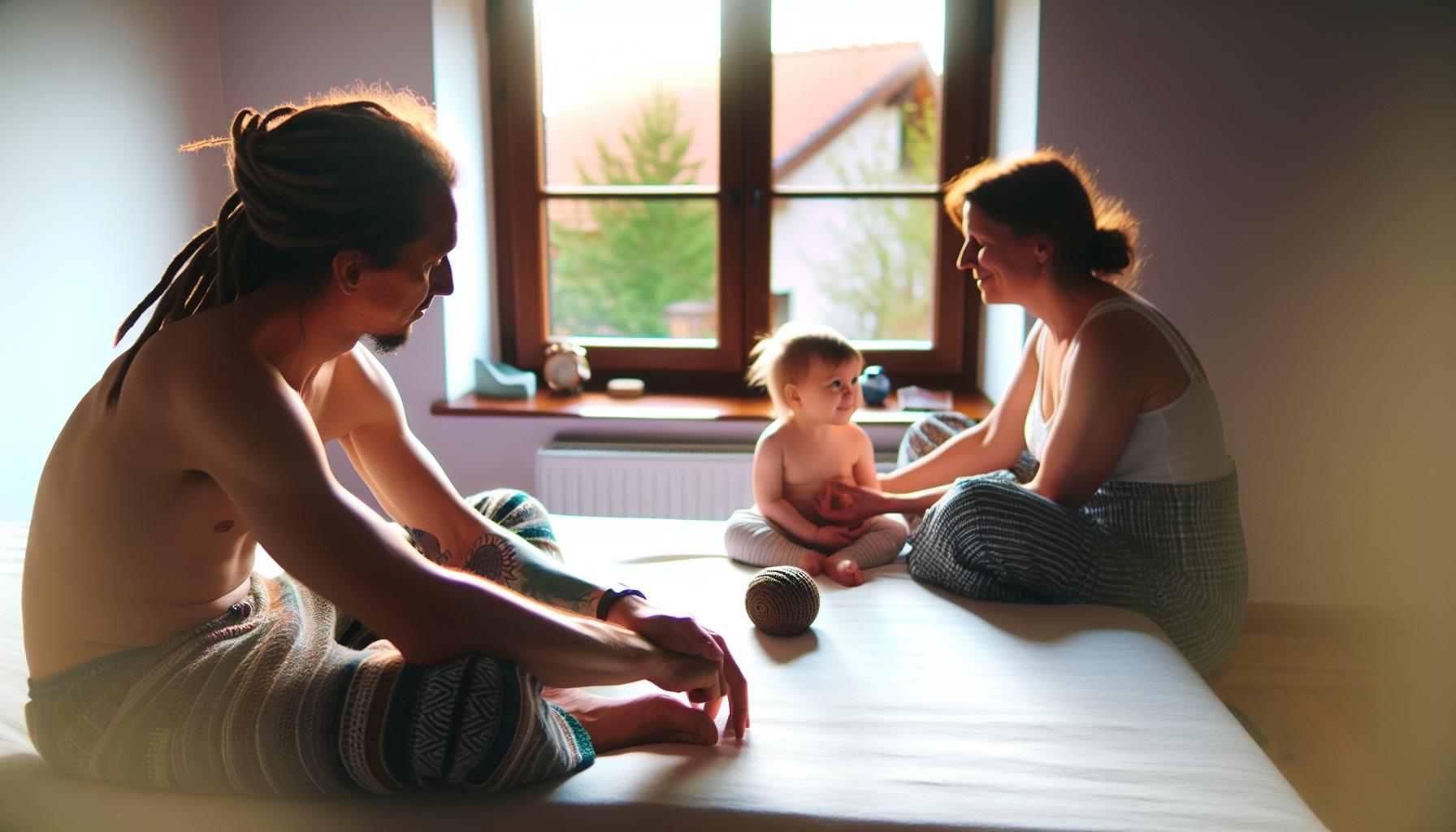 Listening to Your Body: When to Push and When to Rest
