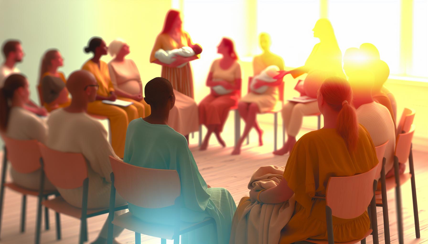 local Recommendations: Top-Rated Childbirth Classes in Los Angeles