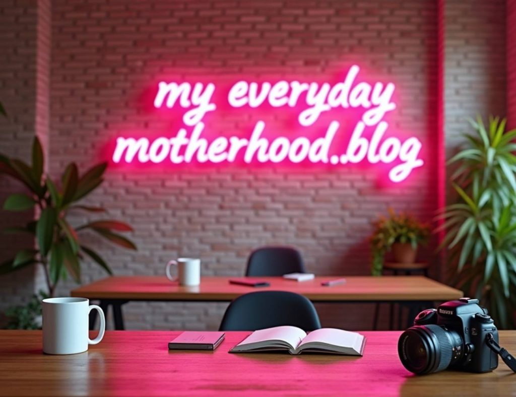 magazine myeverydaymotherhood