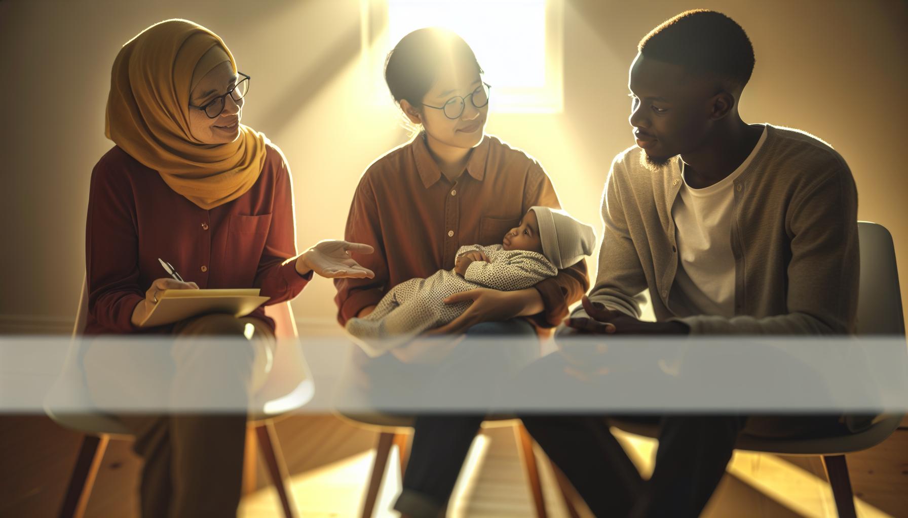 Making Informed Decisions: Weighing Benefits and Risks