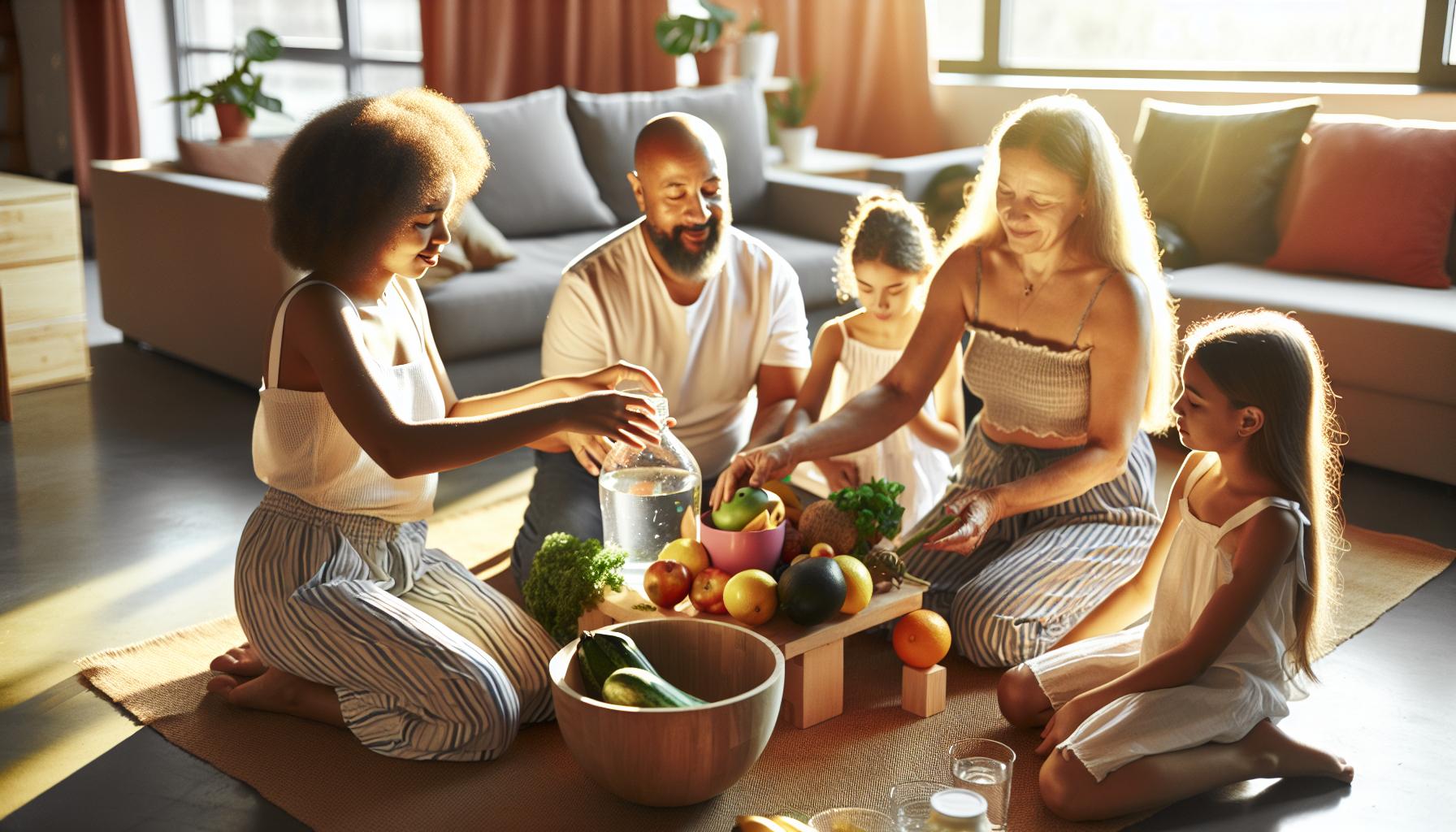 Hydration Drinks for Breastfeeding: Stay Energized and Healthy 3 Natural Ingredients That Boost Your Hydration