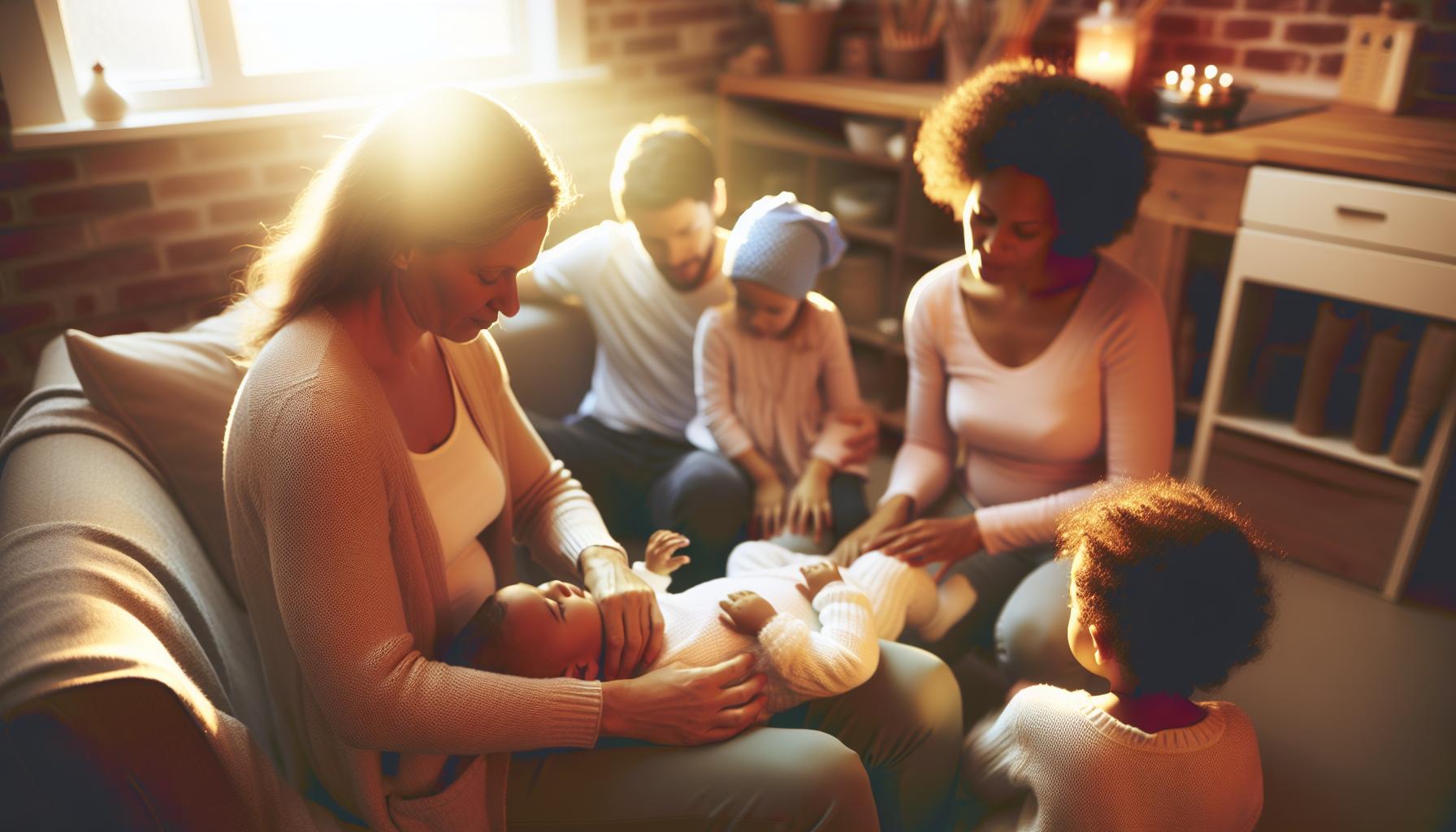 Oil of Oregano While Breastfeeding: Is It Safe to Use? 5 navigating Common Concerns: Allergies and Reactions
