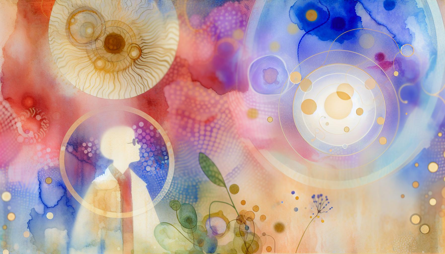 Navigating the Emotional Impact: Coping with Scar Tissue After Childbirth