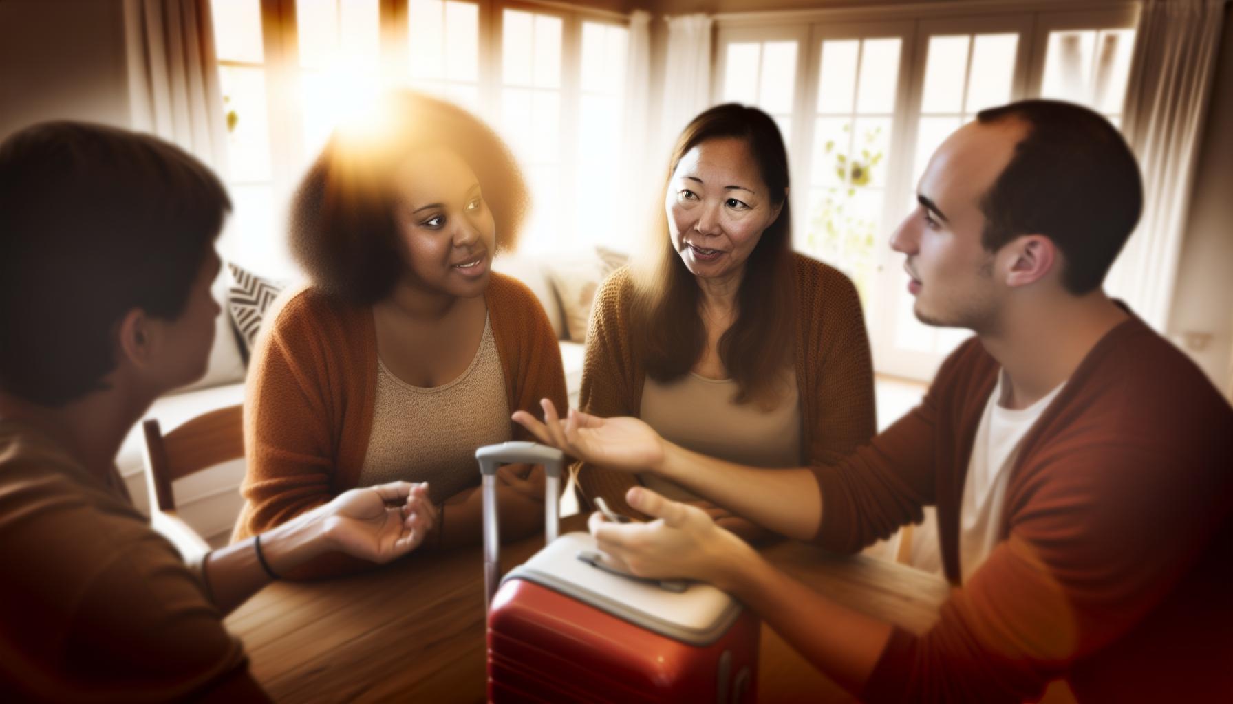 Navigating the Job Market: Where to Find Travel Opportunities