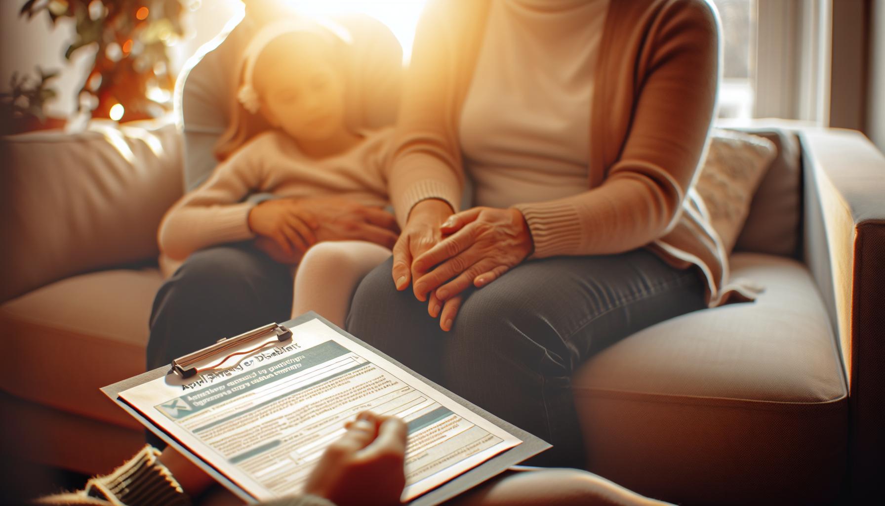 Navigating the Process: how to Apply for Disability Benefits