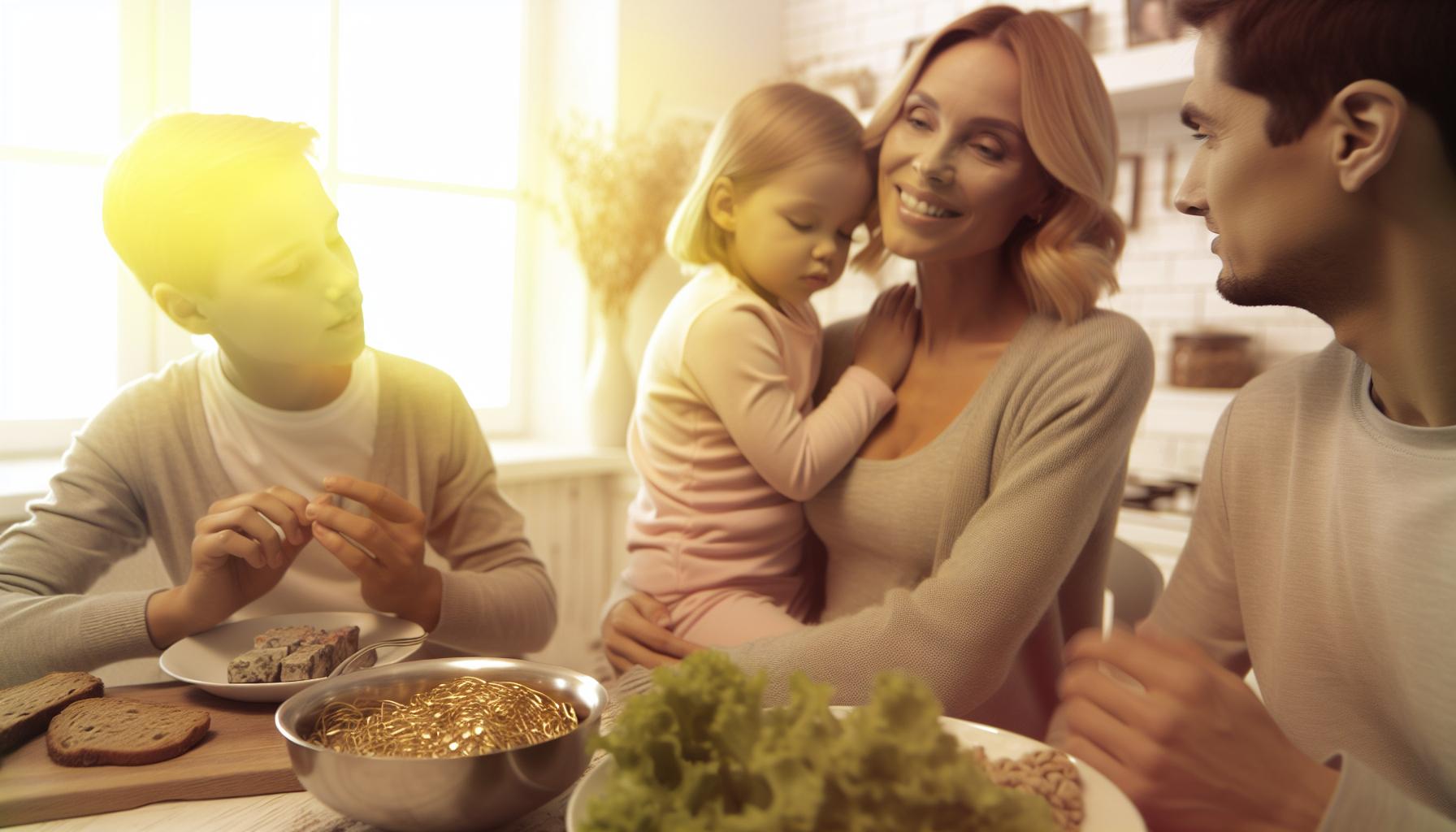 Heavy Metal Detox While Breastfeeding: Safe Practices Explained 3 Nutritional Support: Foods That Aid Heavy Metal Detox