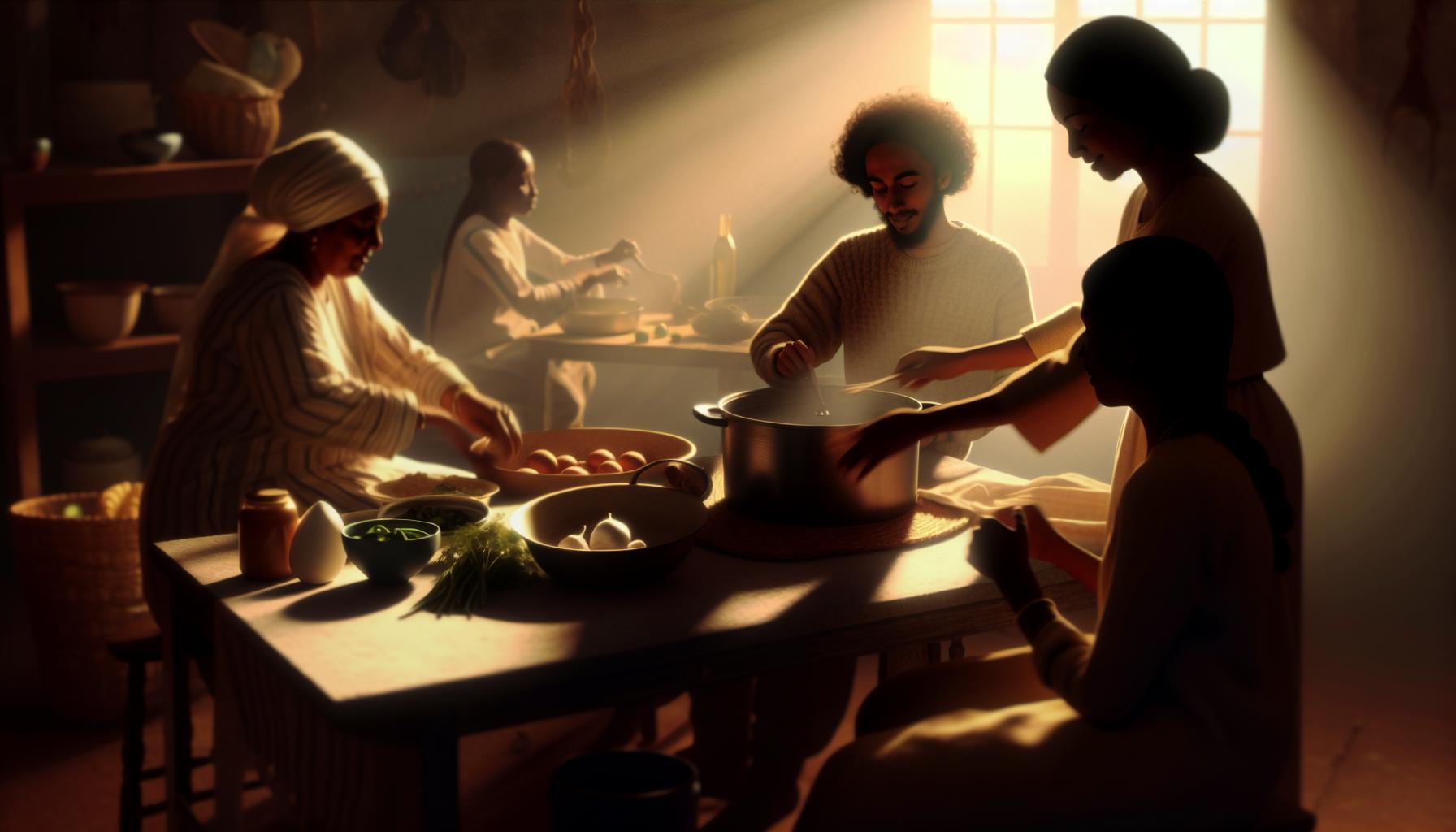 One-Pot Meals: Simplifying Dinner Time with Less Cleanup