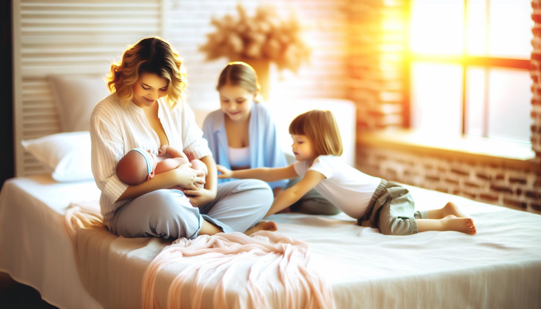 personal Experiences: Real Stories from Moms Who Tried It