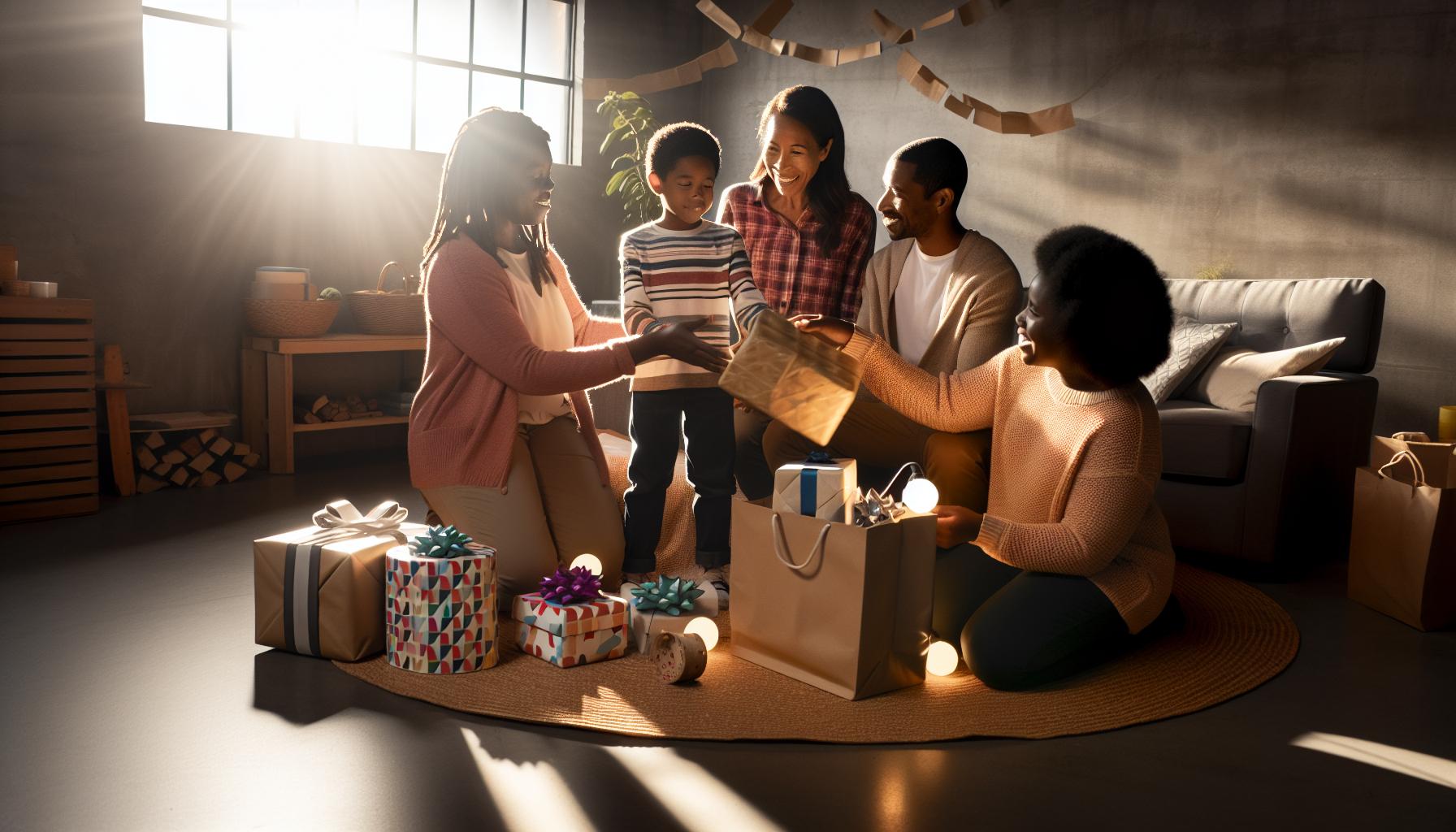 Personalized Touches: Unique Gifts That ⁣Make a Lasting Impression