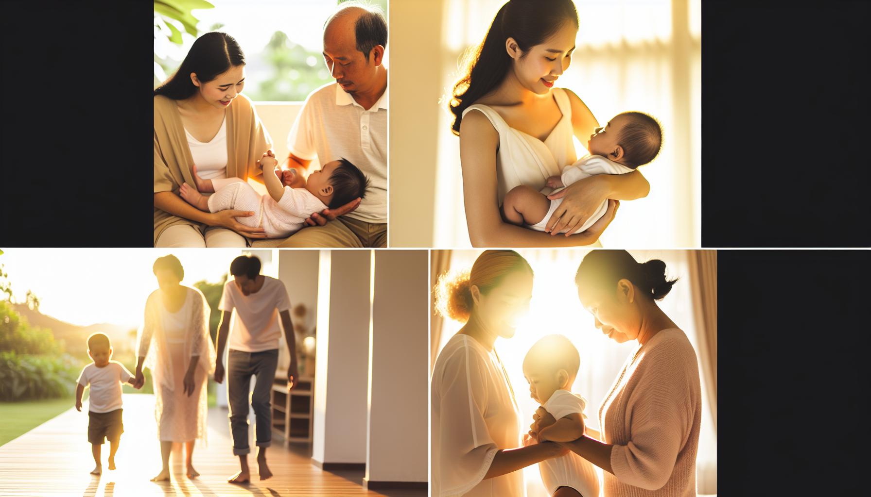 Potential Risks and Side Effects: What Every New Parent Should Consider