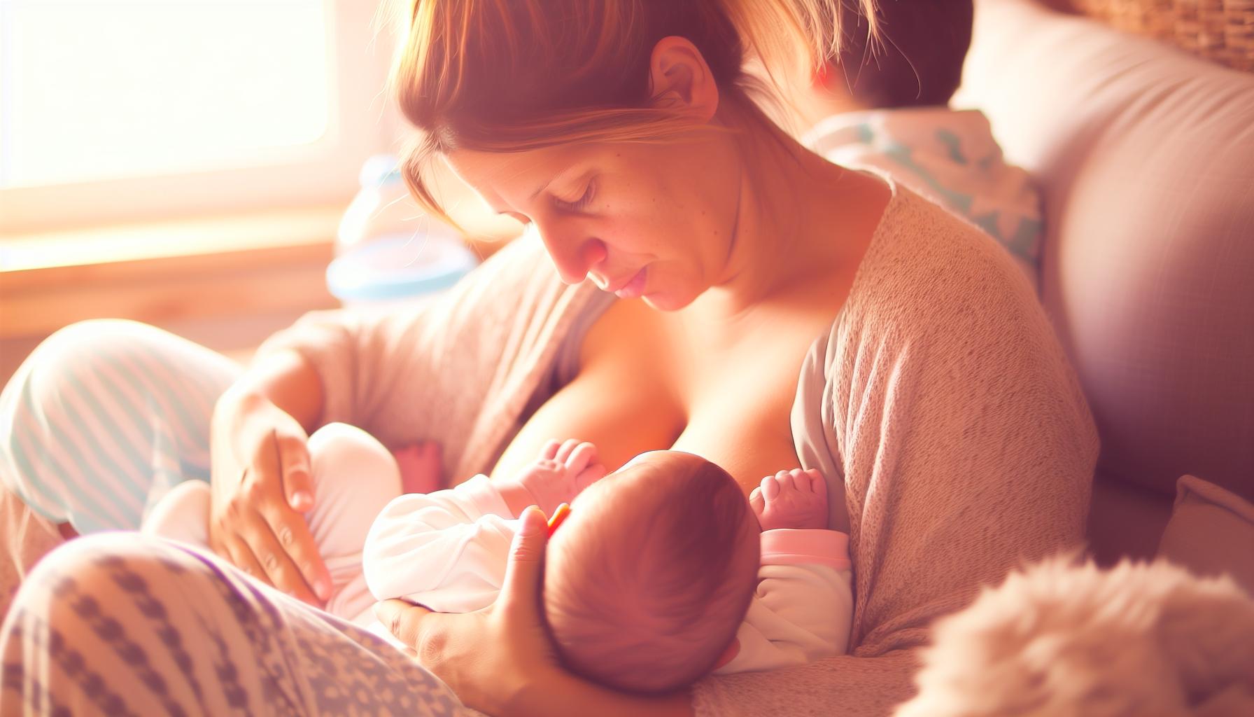 Potential‍ Risks of Using an Infrared sauna While Nursing