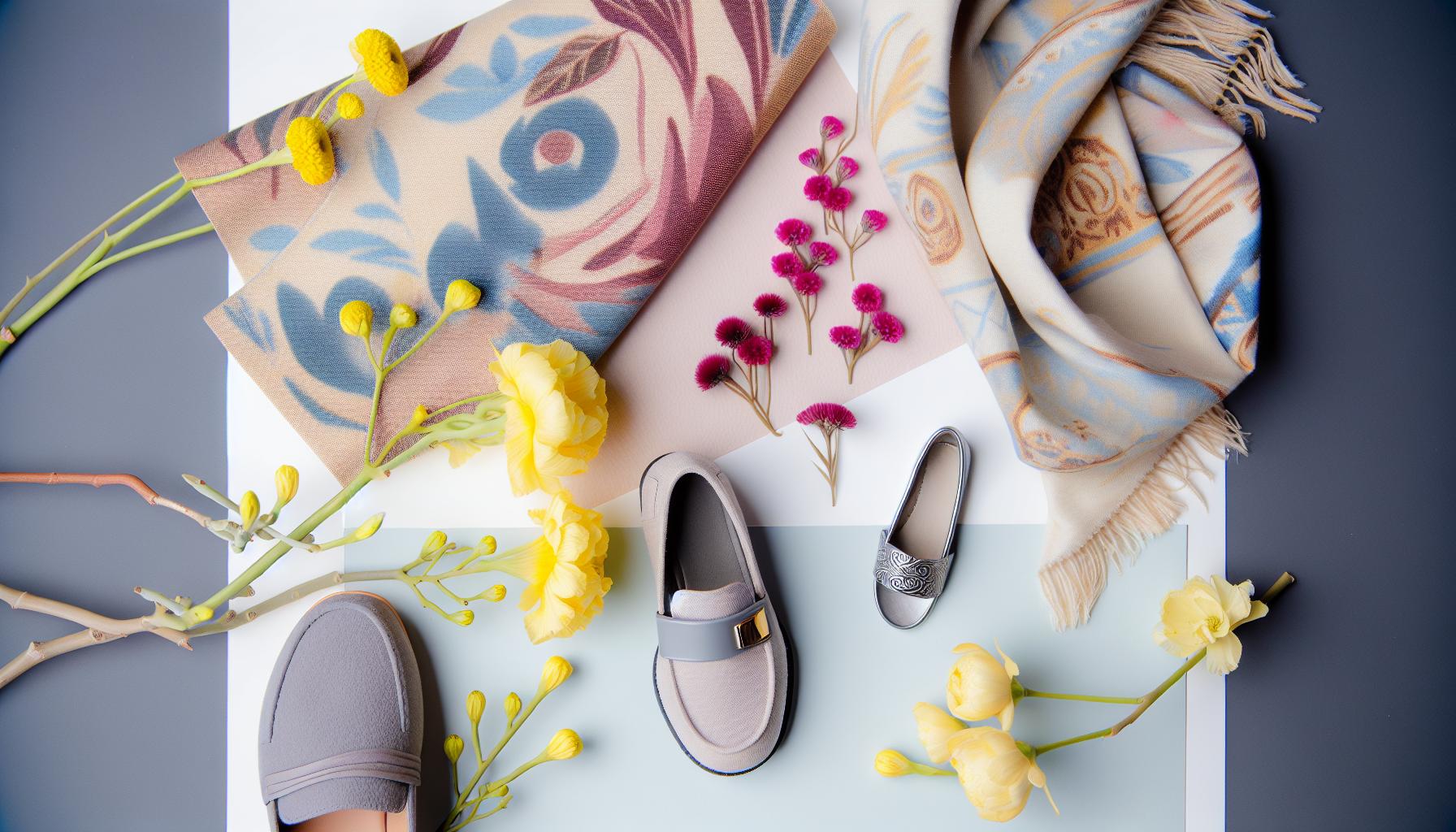 practical Footwear: Cute Shoes for On-the-go Moms