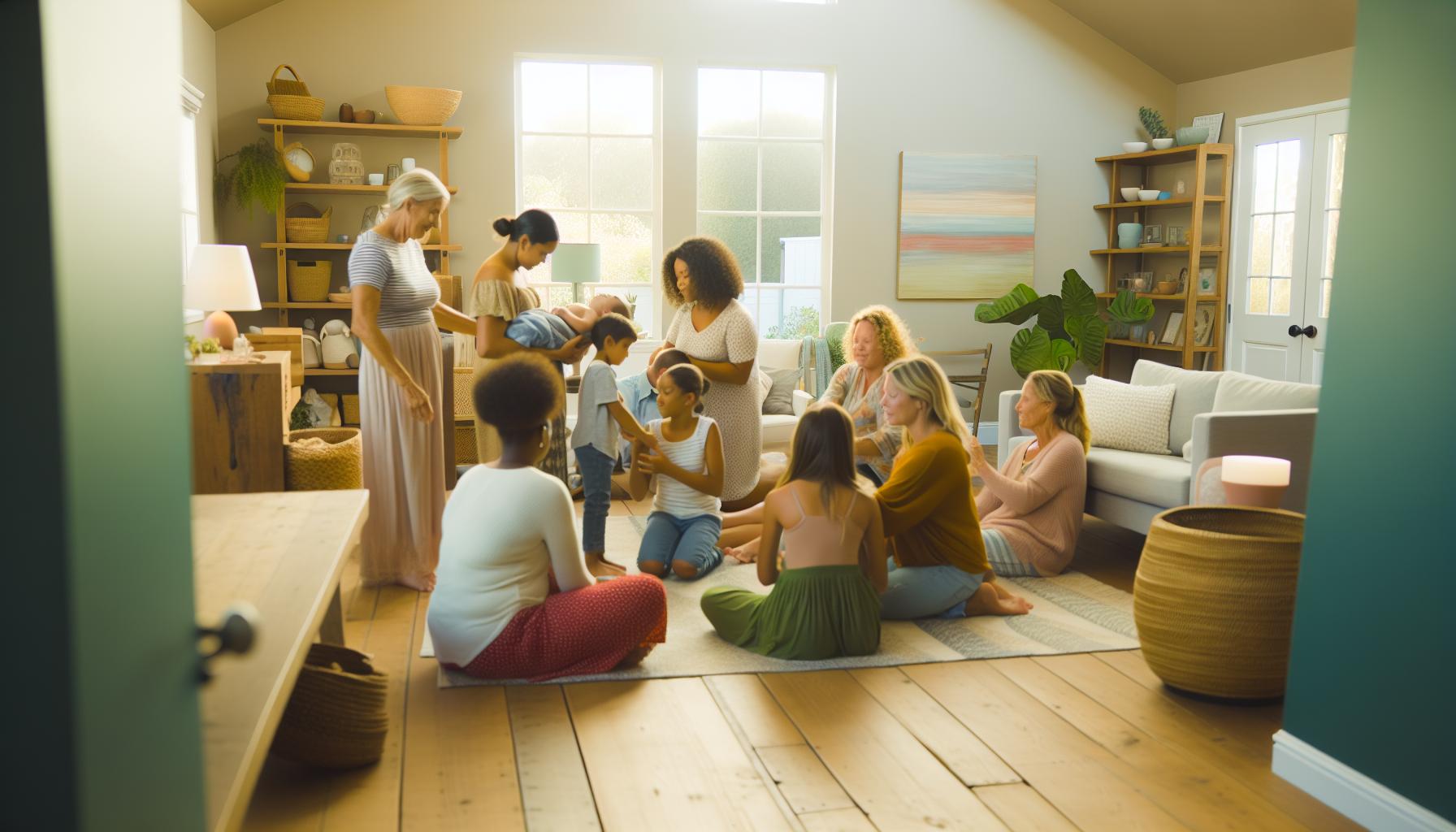 Practical Strategies for Recovery: Nurturing Your Body and Mind
