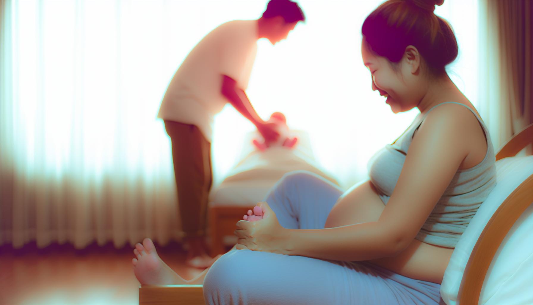 Maternity Classes Los Angeles: Prepare for Parenthood with Confidence 6 Preparing for Labor and Delivery: Tips from experienced Instructors