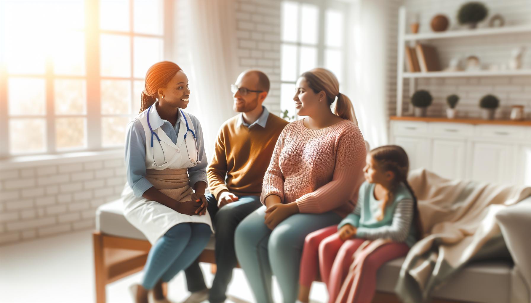 Questions for‌ Your Surgeon: What to‌ Ask Before Scheduling Your Procedure