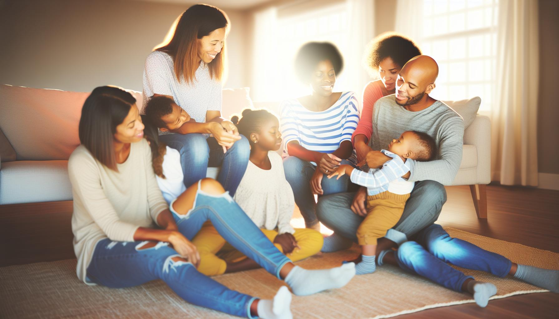 Cocaine and Breastfeeding Forum: Honest Discussions and Advice 2 Real experiences: Parents Share Their Journeys