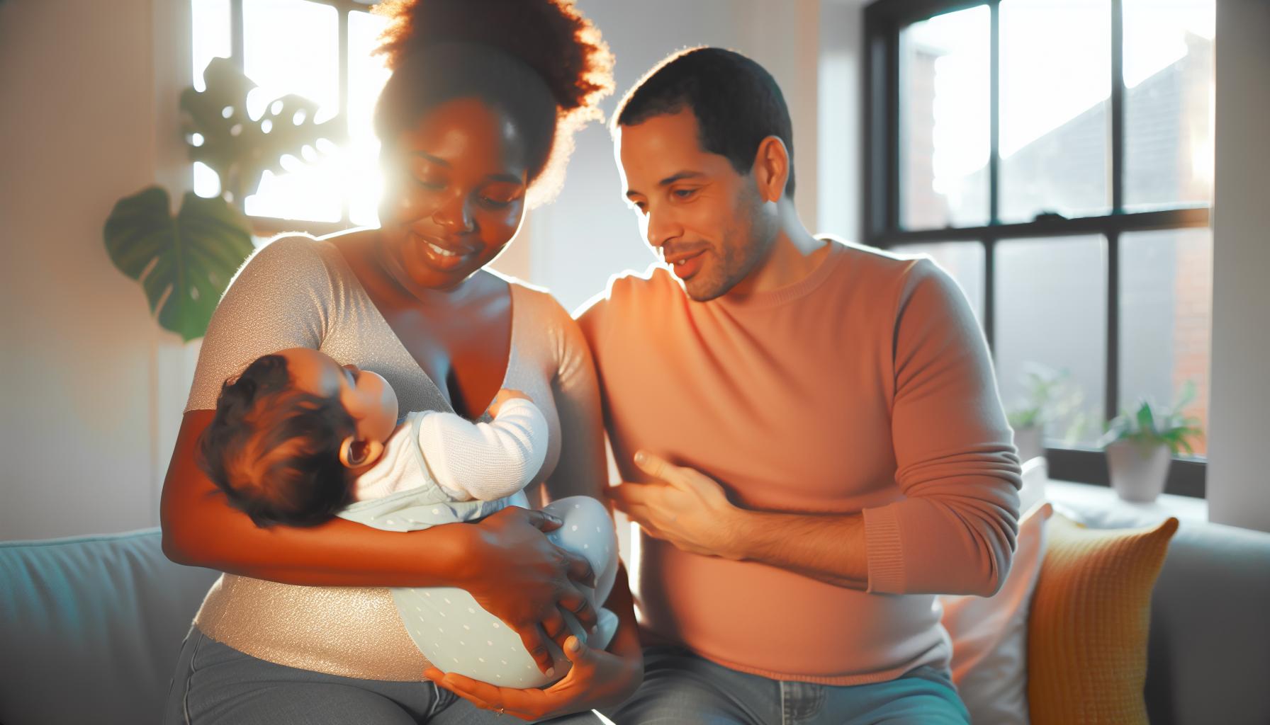 Real ⁢Experiences: Testimonials from New ⁤Moms on​ Their ⁢Favorite Products