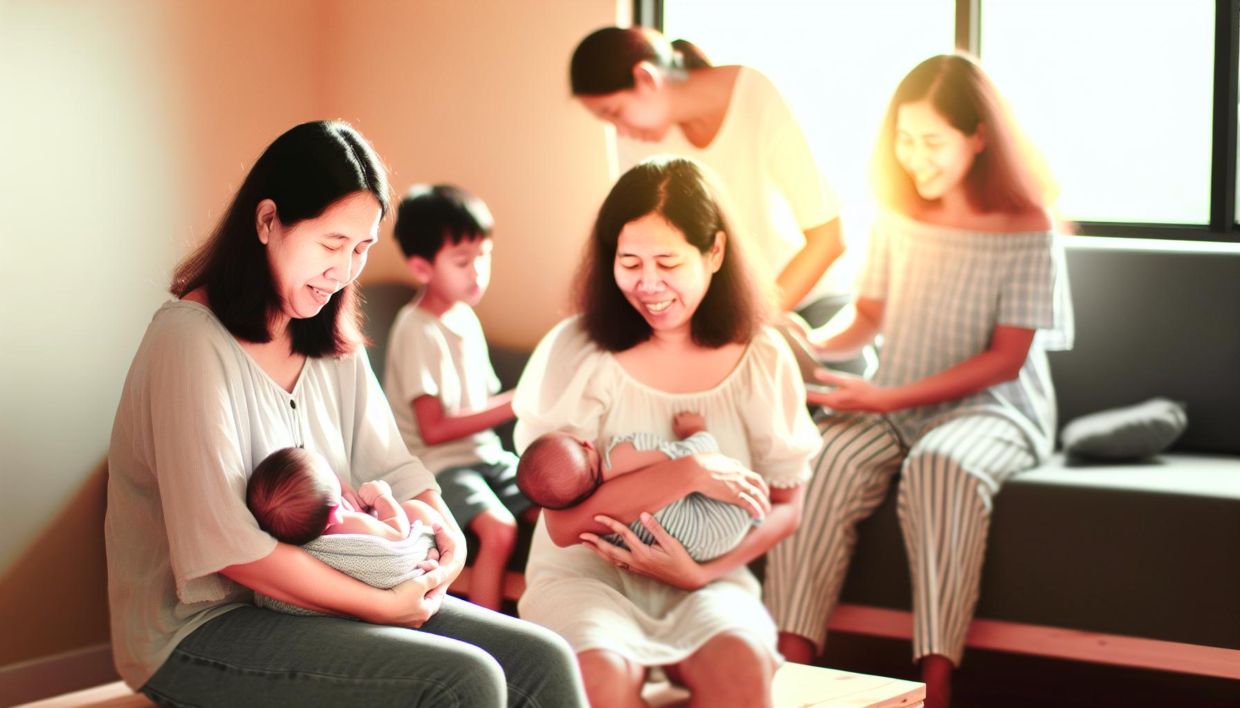 Real Moms​ Share Their bellefit Experience
