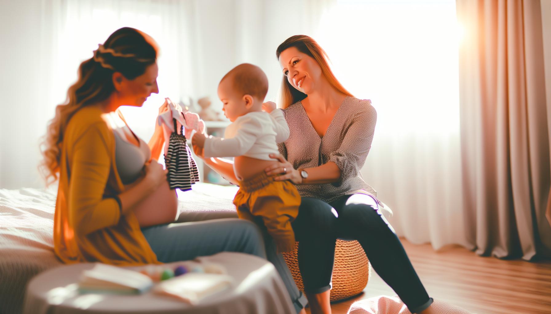 Best Postpartum Shorts: Comfortable Styles for Everyday Wear 6 Real Moms Share Their Favorite Brands and Fits