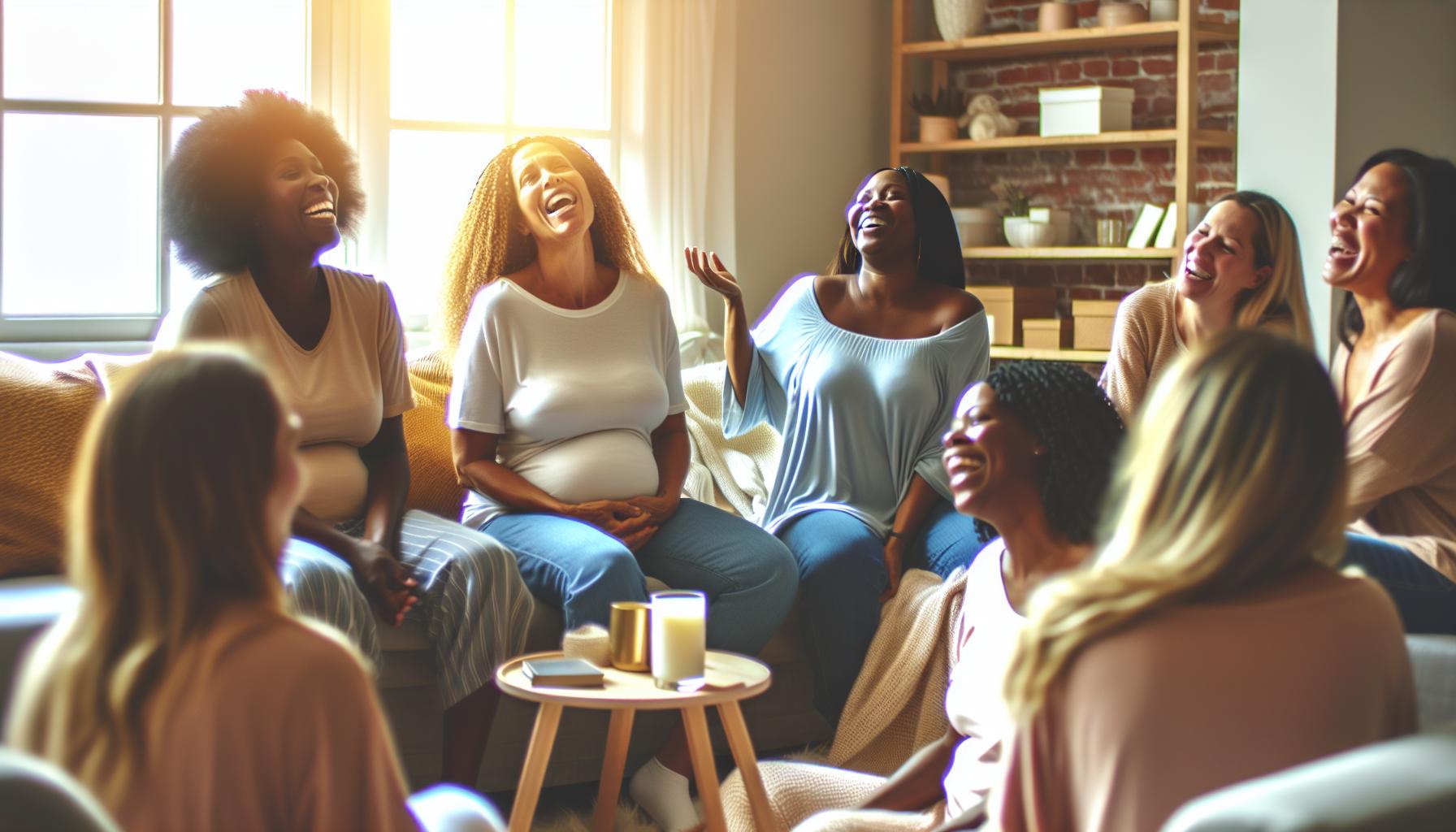 Padsicles for Breast Care: Surprising Uses Beyond Postpartum Recovery 5 Real Stories: How Moms Are finding Relief with Padsicles