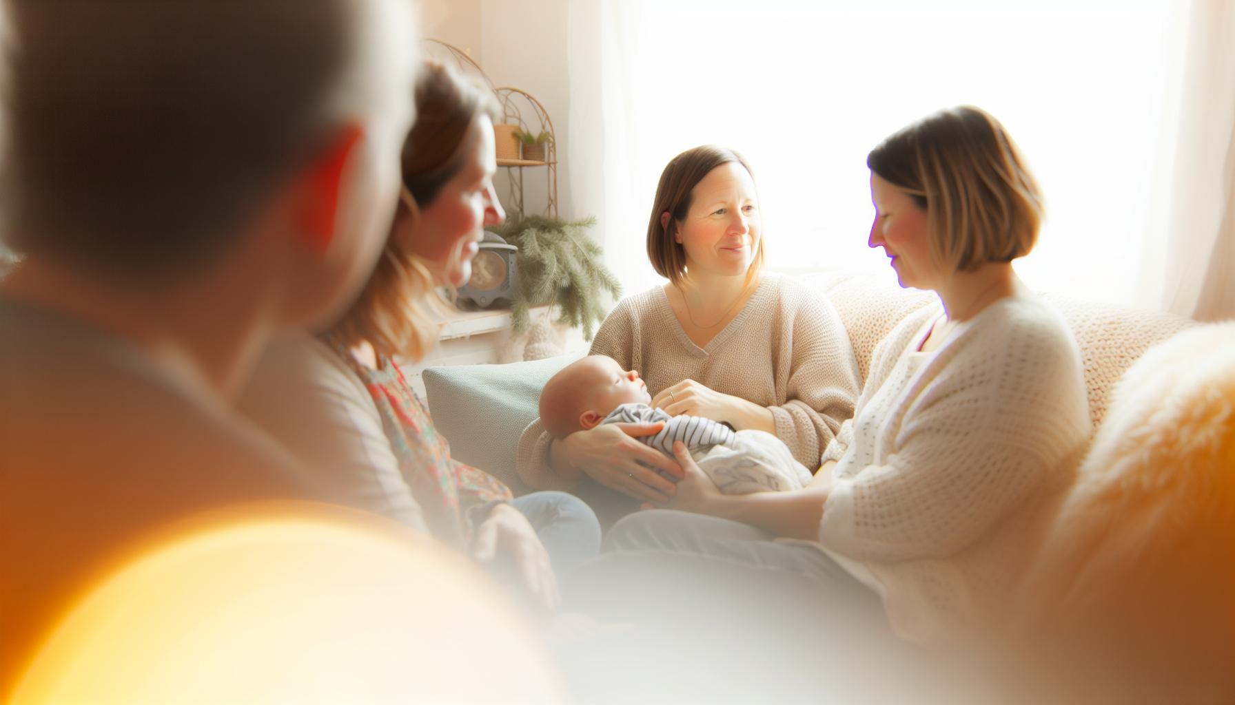 Elactia Breastfeeding Probiotic: Benefits for Moms and Babies 4 Real Stories: moms Share Their elactia Experience