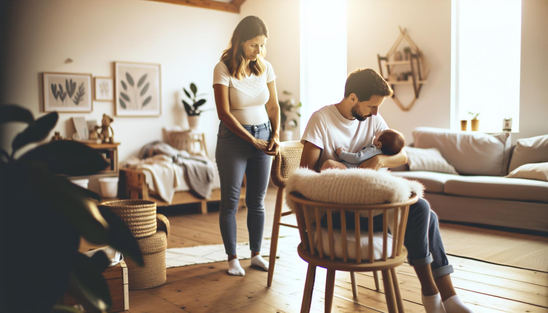 Postpartum HESI Case Study: Key Insights for Nursing Professionals 3 Recognizing Common Postpartum Challenges: Signs and Symptoms
