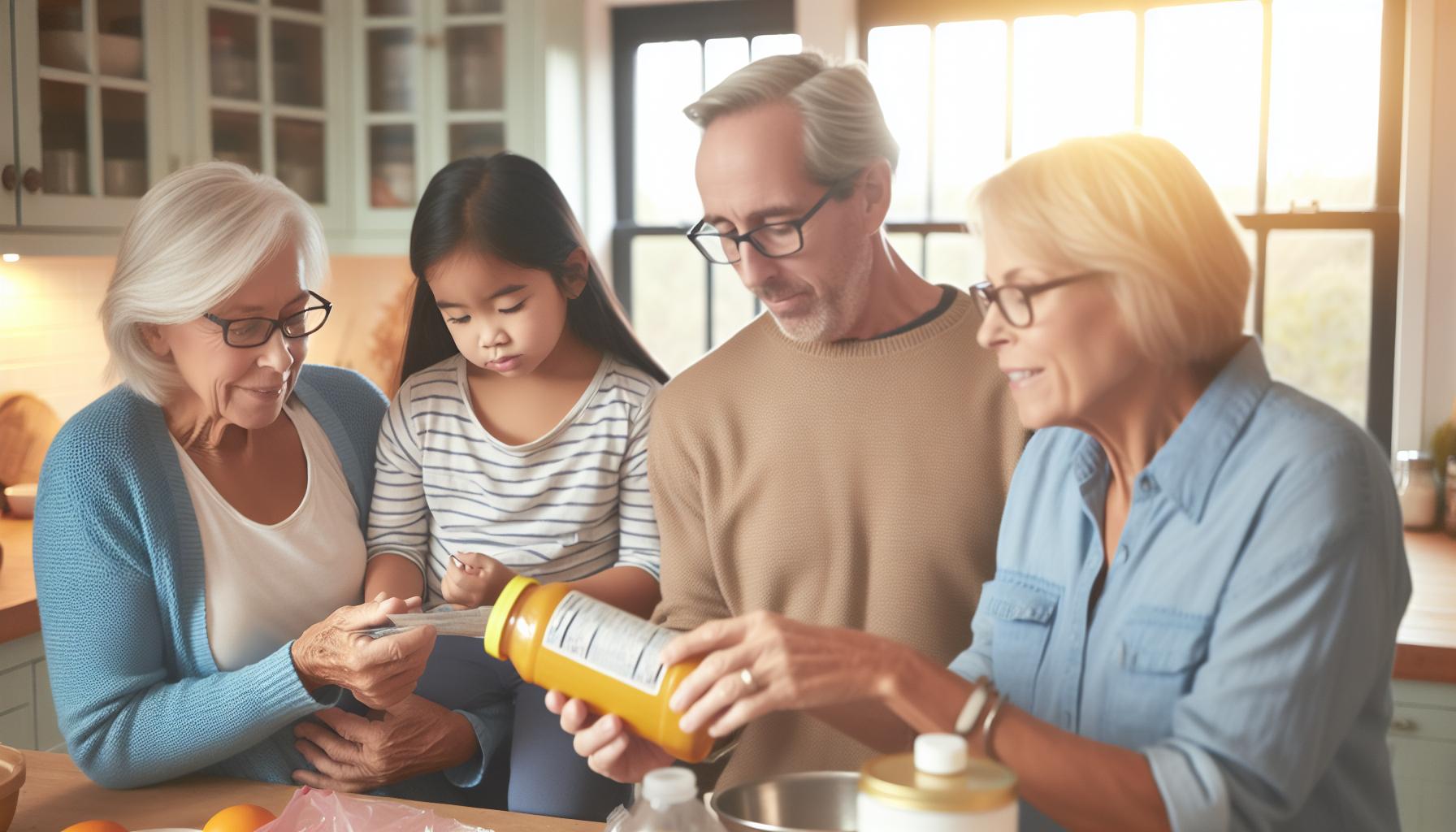 Recognizing Potential Risks: Allergies and Sensitivities
