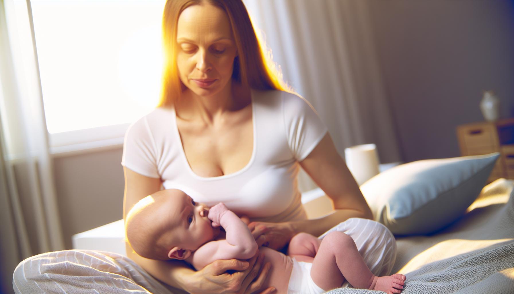 Recognizing⁤ Signs of Fertility While Nursing