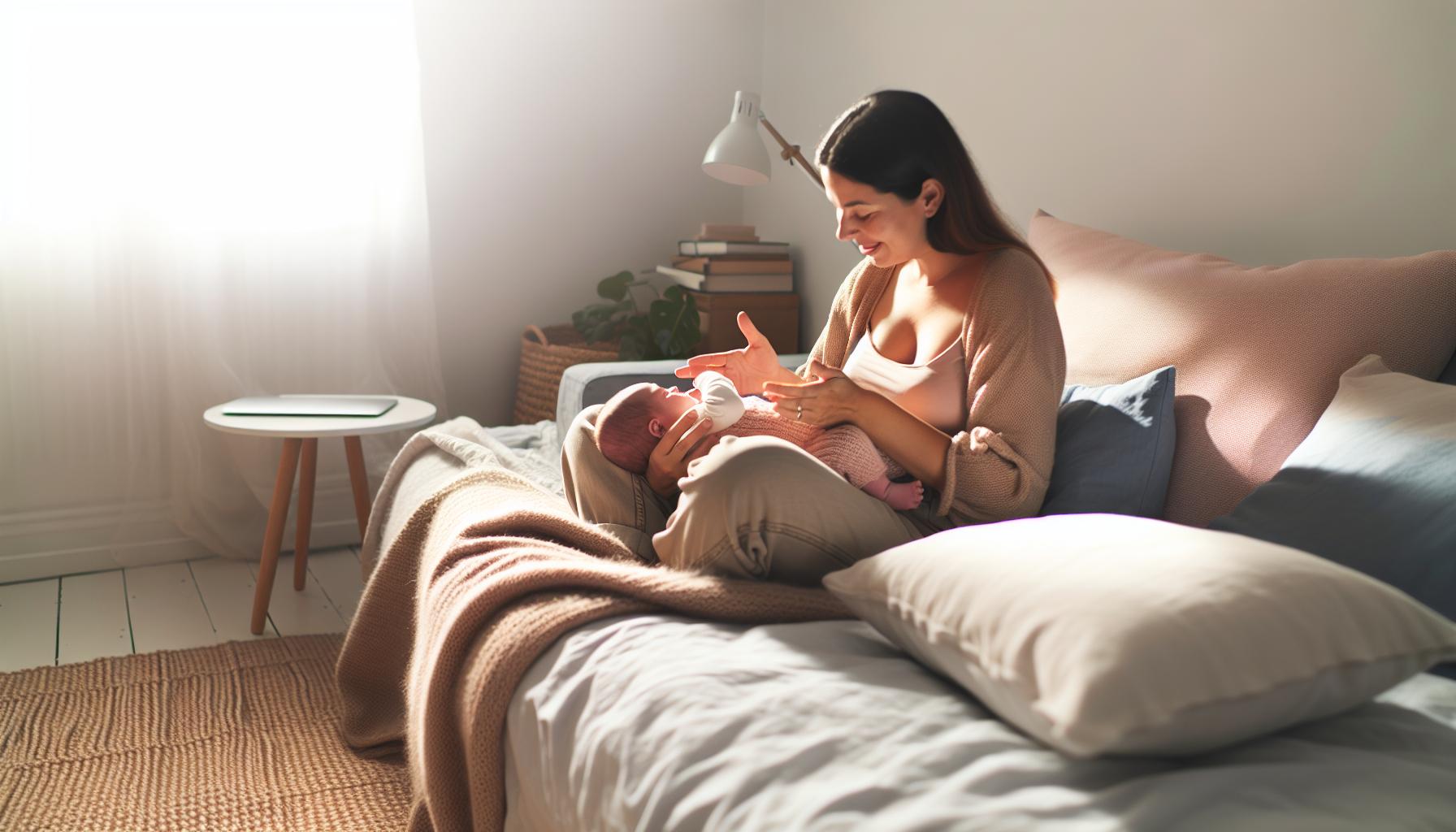 Recognizing the Signs: How‌ to Identify Hearing Changes After Childbirth