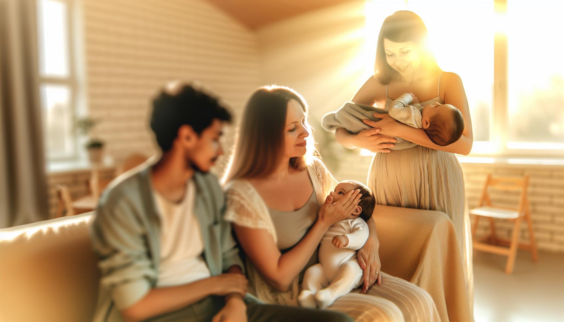 Recognizing Symptoms: what to Look For in Your Baby