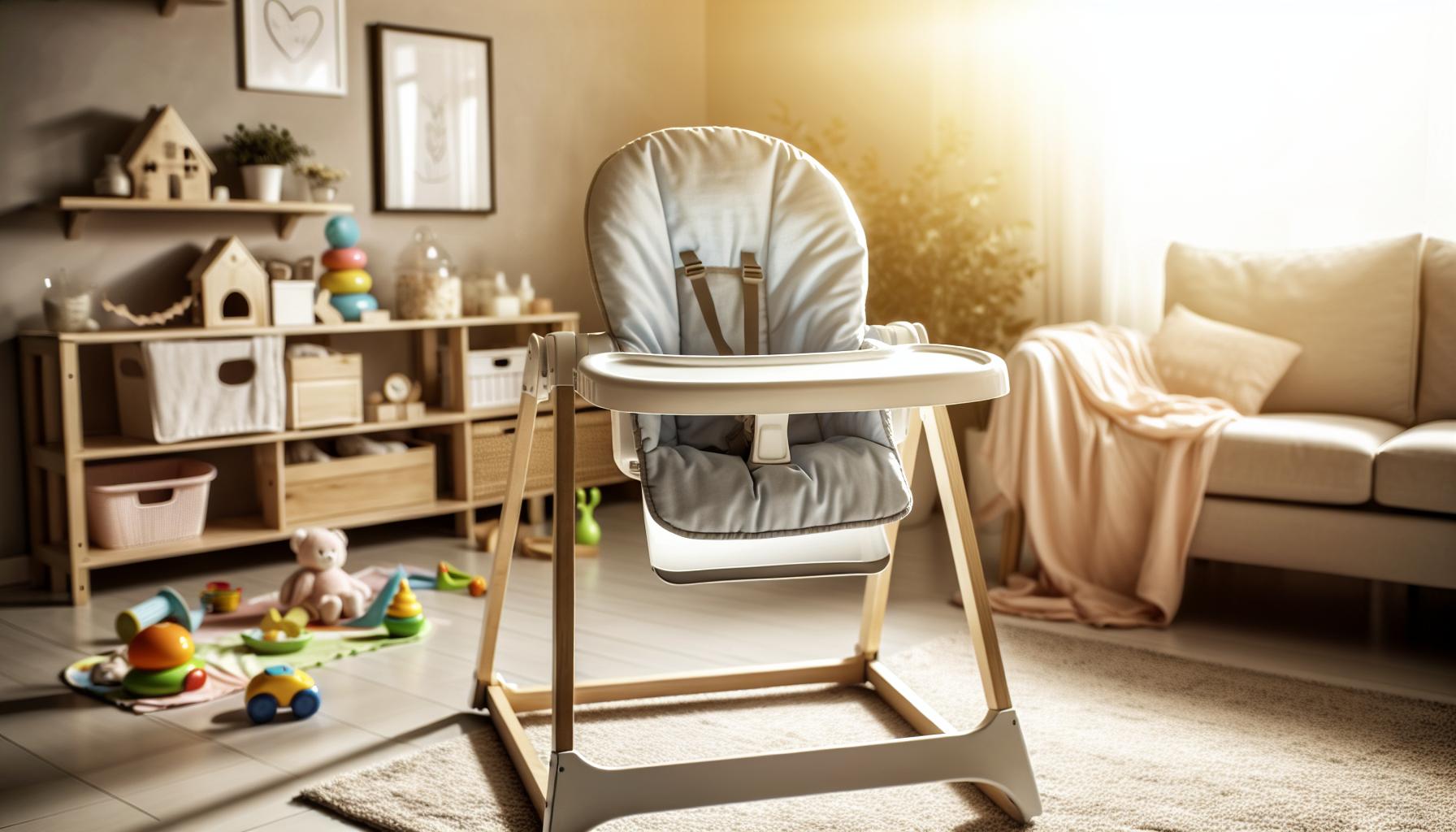 Best Cheap High Chair: Affordable Options Parents Love 3 Reviews of Affordable High chairs That Parents Adore