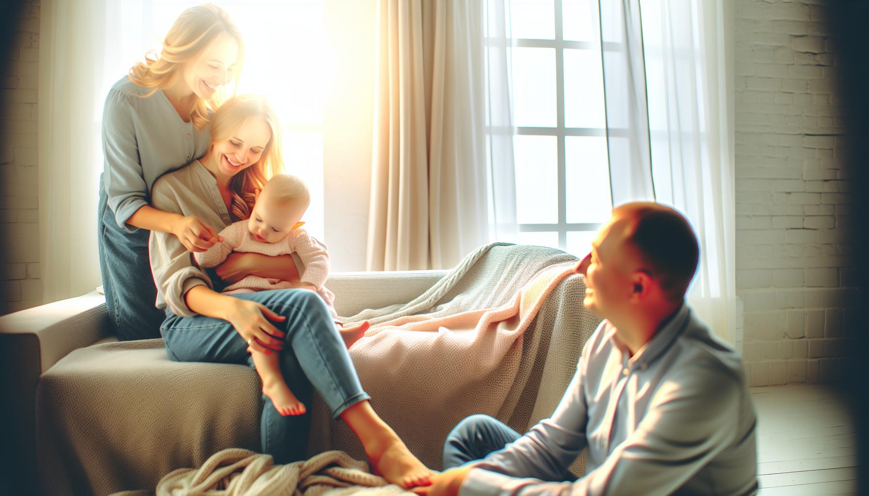 The Role ‌of‌ diet in ⁣Managing Oily Hair Postpartum