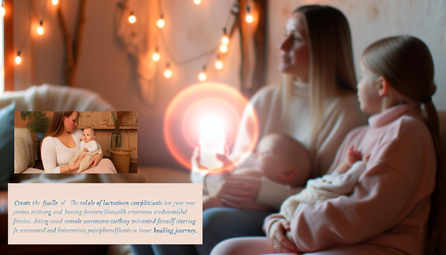 Breastfeeding After Gallbladder Surgery: What You Need to Know 6 The Role of Lactation Consultants in Your Healing Journey