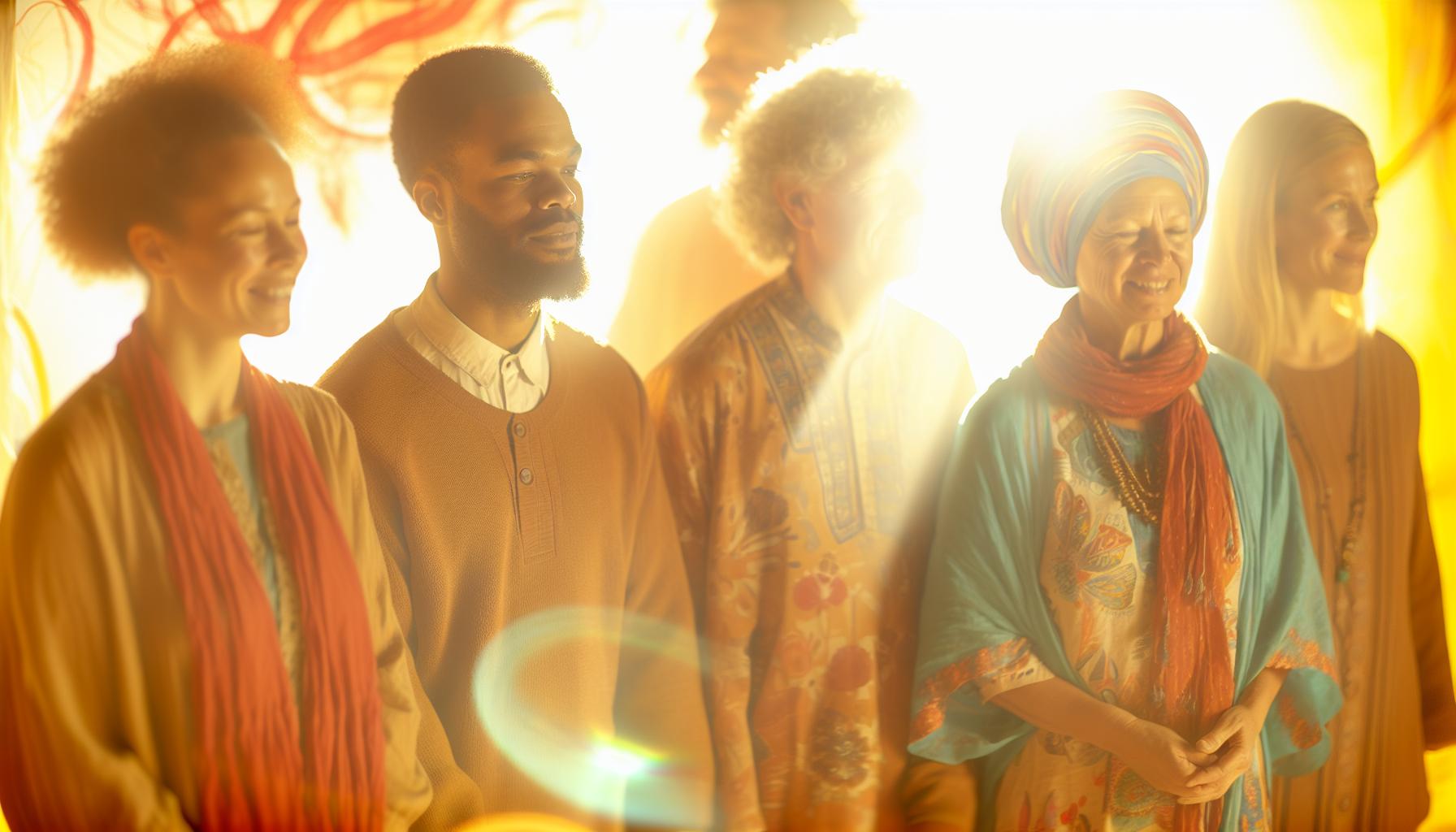 The Role of mindfulness in Strengthening Your Affirmations