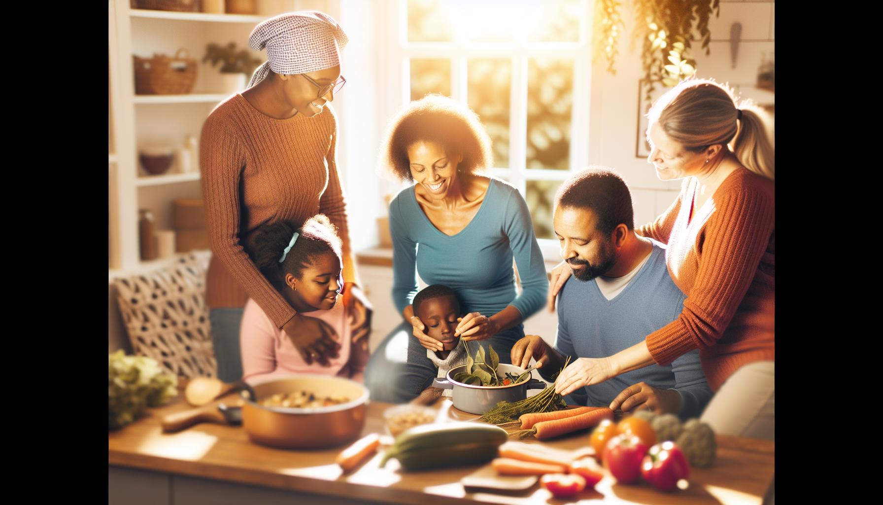 The Role of Nutrition in Healing and Recovery