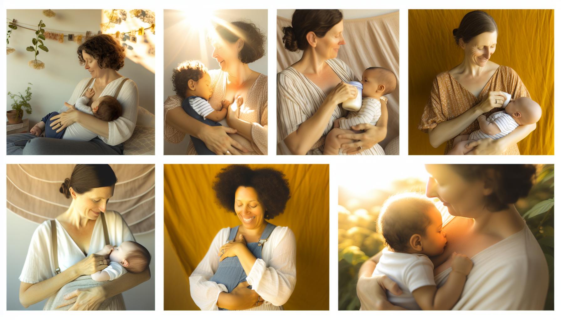 The Role of ​Nutrition: What Nursing Parents Need to Consider for Their ⁢Well-being