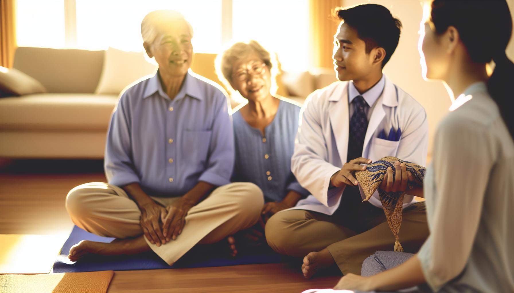 The Role of Pelvic Floor Physical Therapy in ⁣Recovery