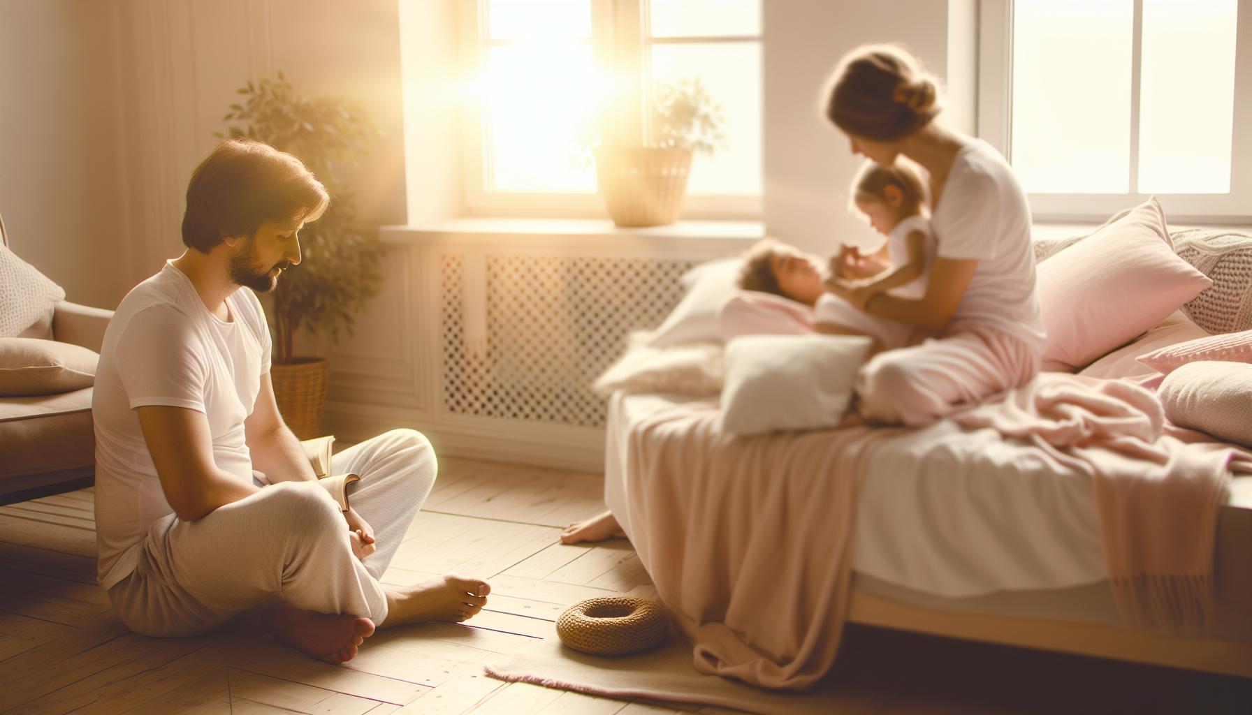 The Role of Support: Involving Partners and Family During Recovery