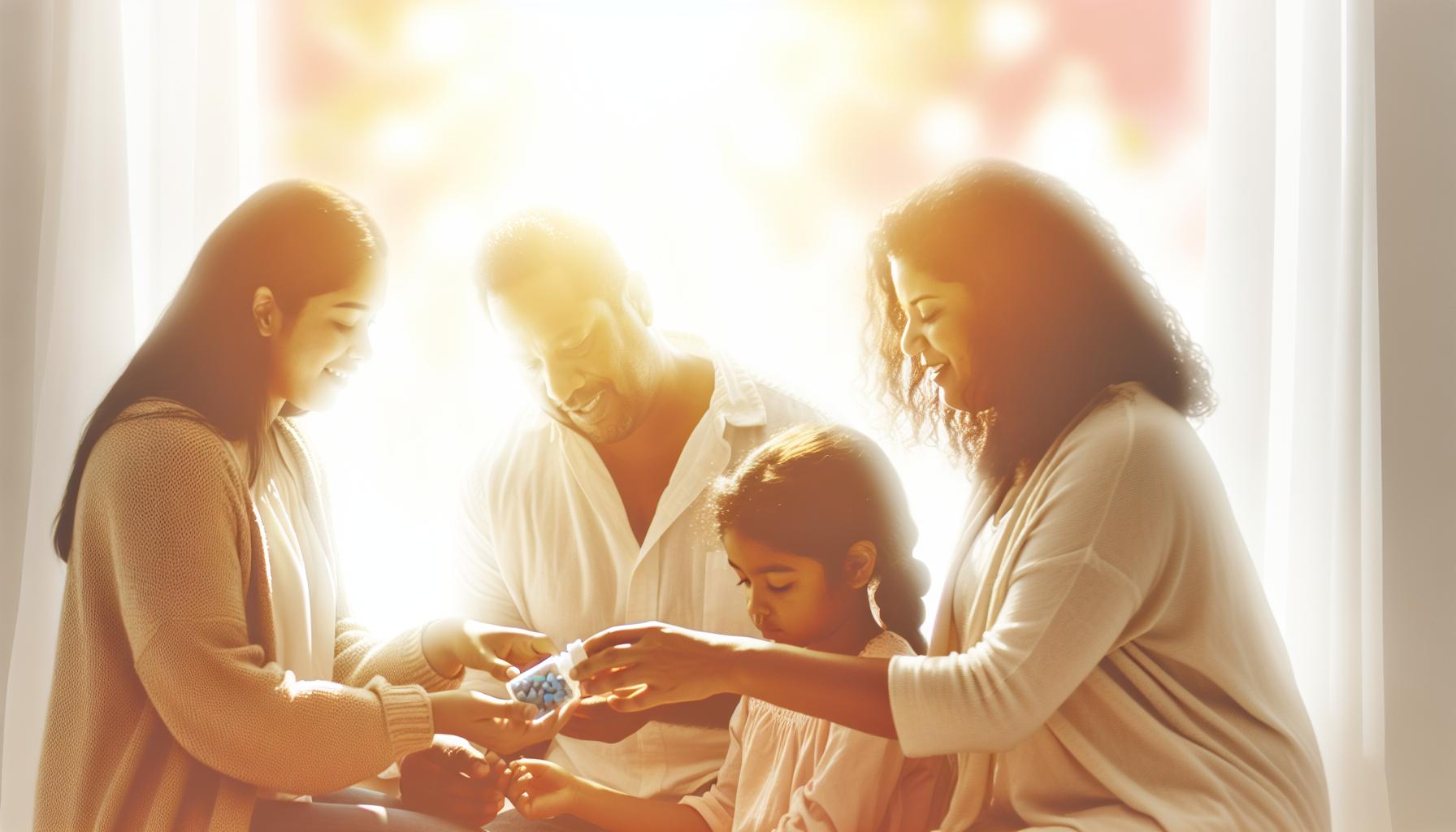 Safe Dosages: Finding the Right Amount for you