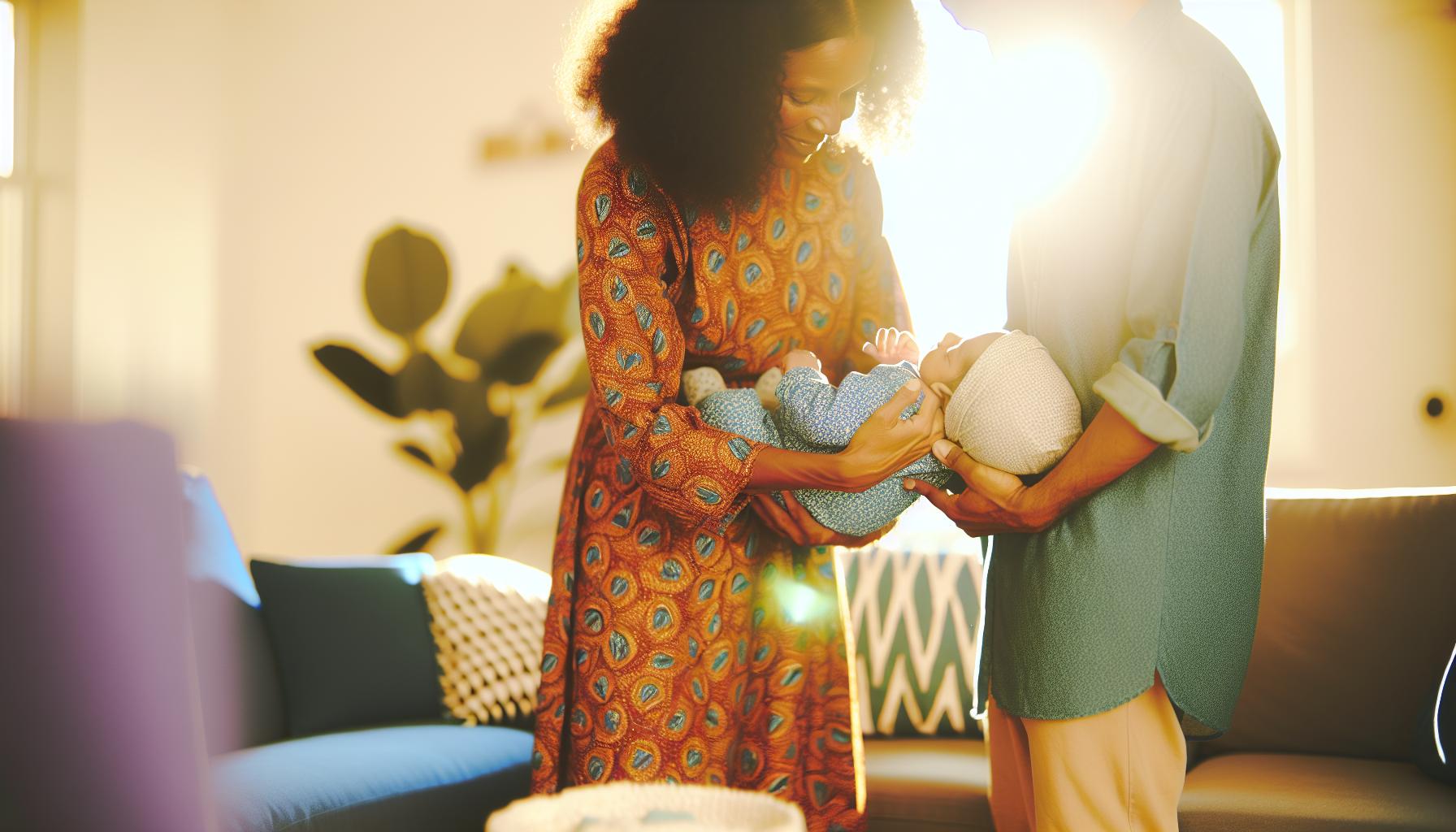 Safe Practices for‌ Using Herbs in Your ⁤Postpartum Routine