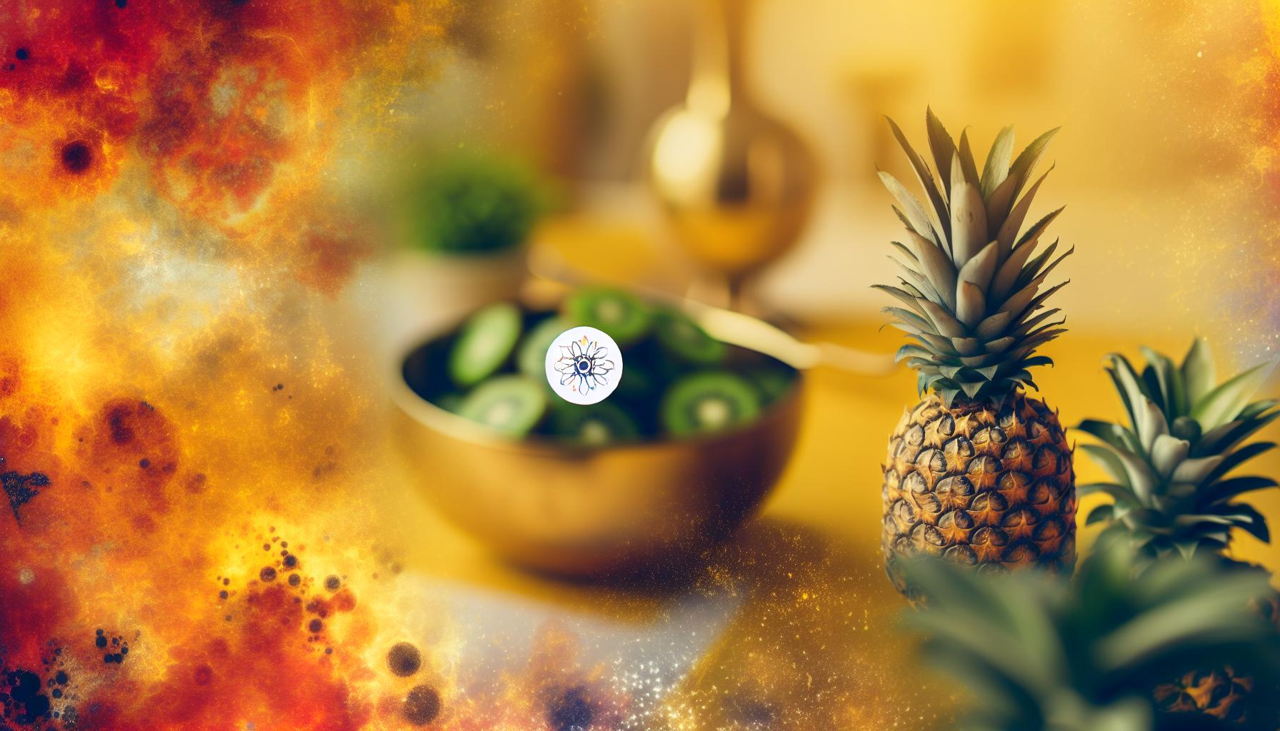 Can You Eat Pineapple While Breastfeeding? Benefits and Precautions 4 safe Serving Suggestions: Enjoying Pineapple During Nursing
