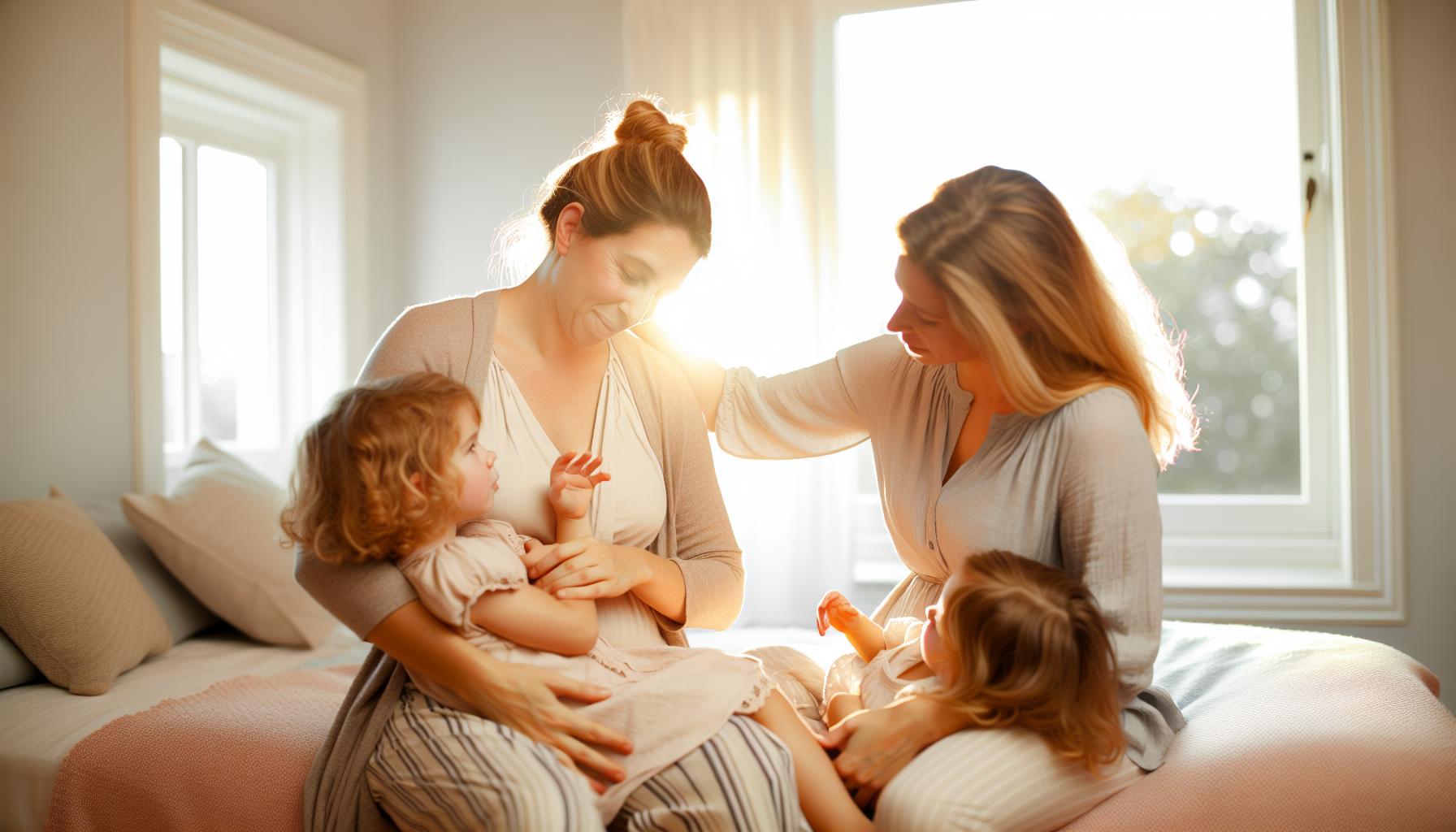 Safety Considerations: What You Should Know Before Massaging
