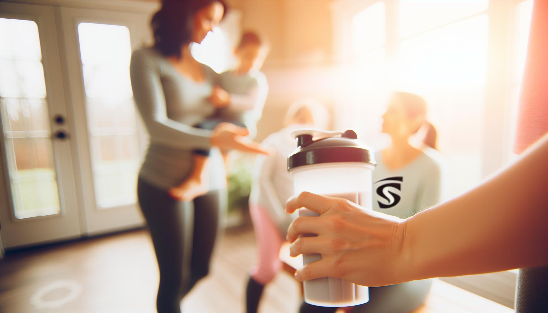 Safety First: Consulting Your Healthcare Provider Before Adding Shakeology