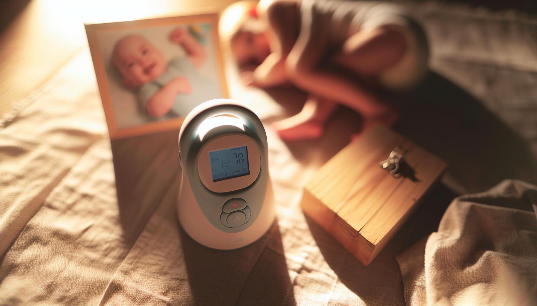 Expensive Baby Items Worth the Splurge (and What to Skip) 6 Safety First: Splurge-Worthy Baby Monitors That Offer Peace of Mind