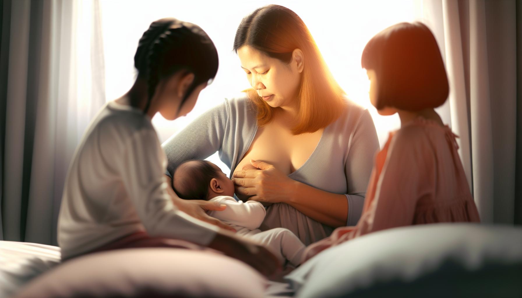 The Safety of Kojic Acid during Nursing: Expert Insights