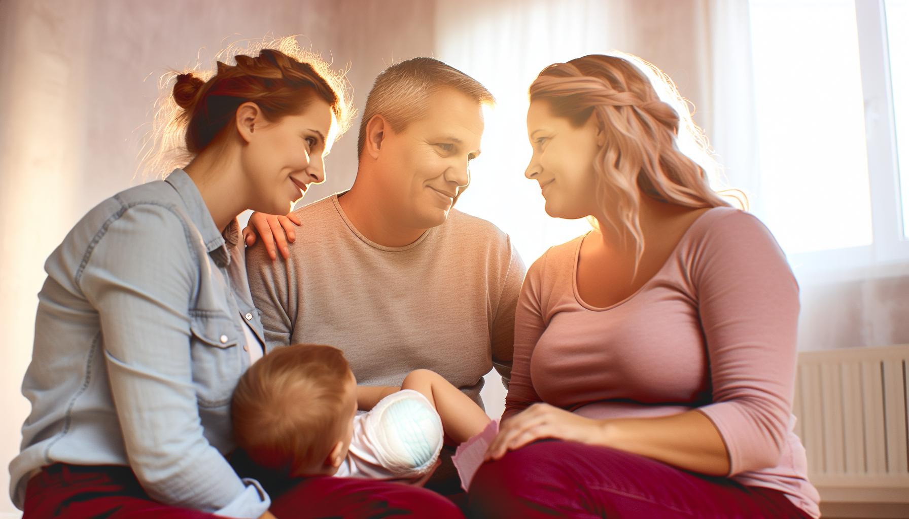 Can I Wear a Tampon 2 Months After Giving Birth? Safety Tips 3 The Safety of using Tampons Postpartum