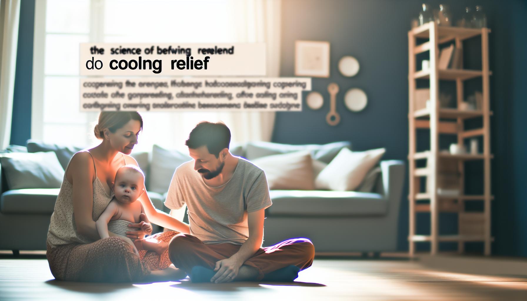 Are Padsicles Worth It? Exploring the Benefits for Postpartum Moms 2 The Science Behind Cooling Relief: How Padsicles Help postpartum Recovery