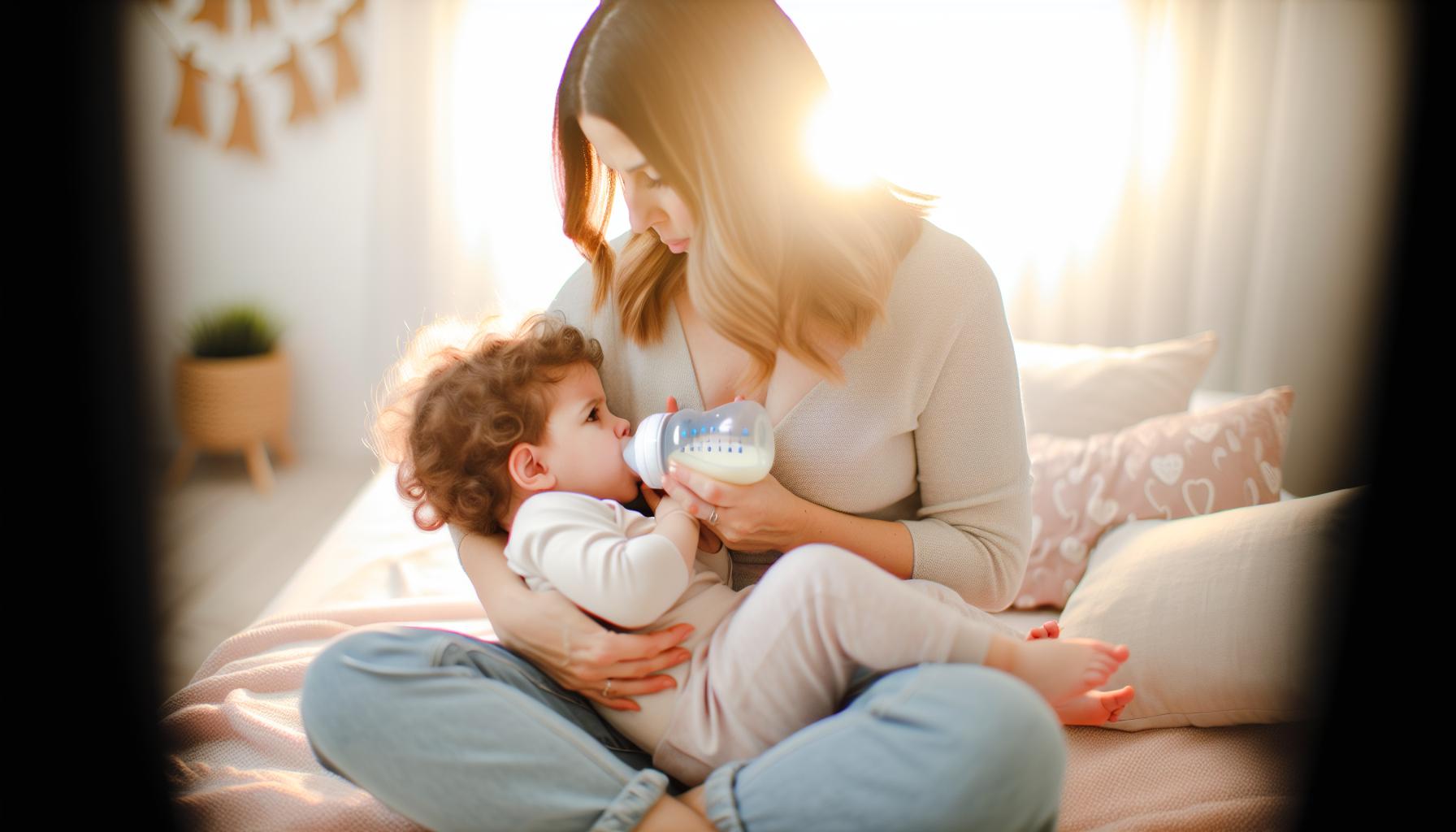 Blue Gatorade for Breastfeeding: Does It Really Boost Milk Supply? 2 The Science Behind Hydration and Milk Supply: What You need to Know